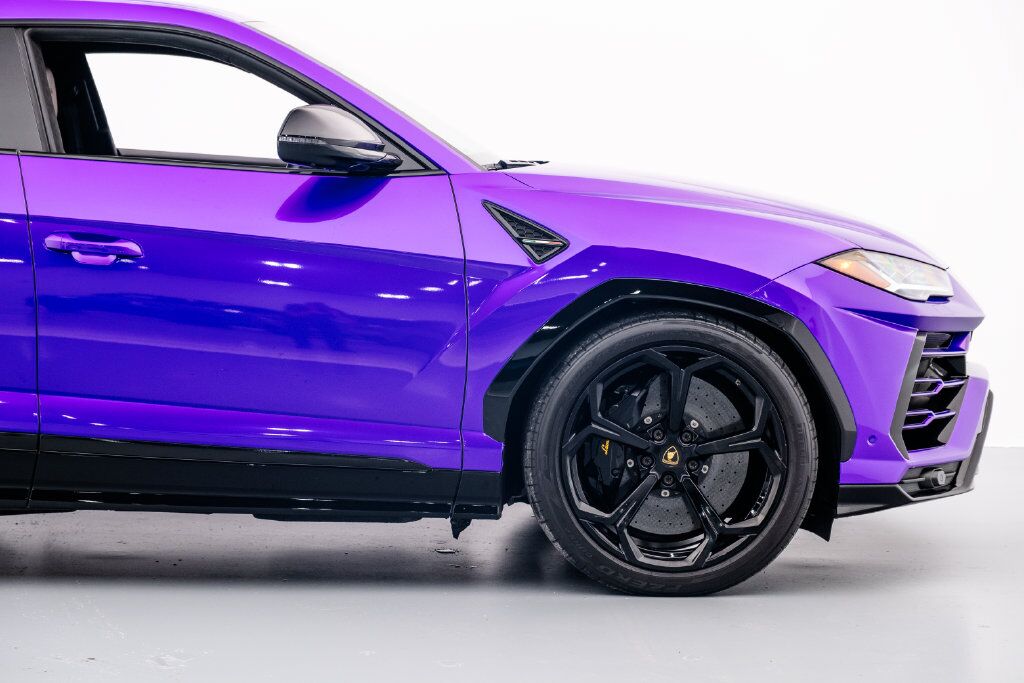 2020 Lamborghini Urus Base Miami FL