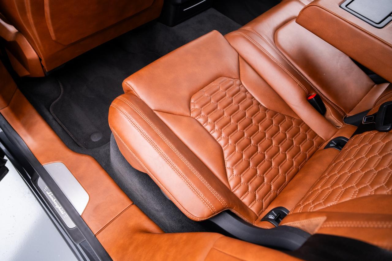 2020 Lamborghini Urus Base Miami FL