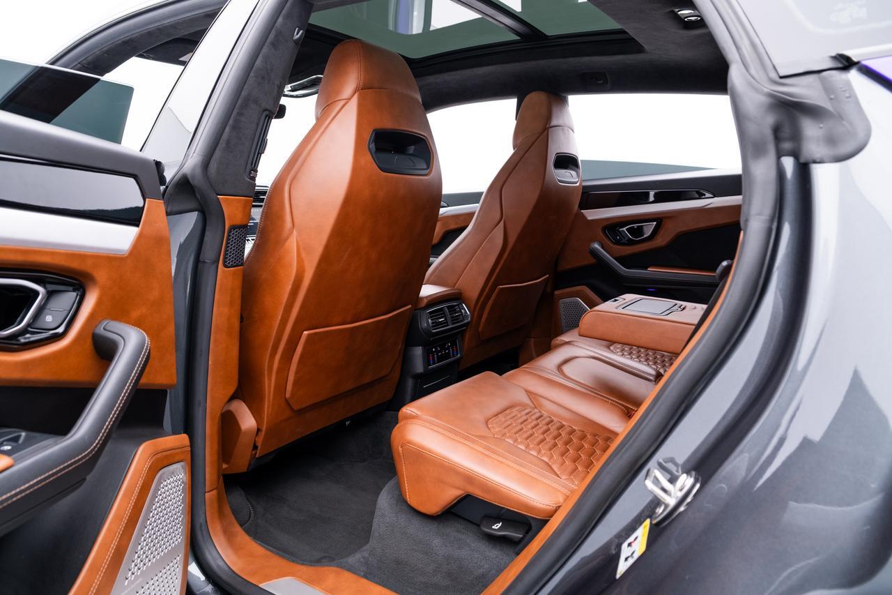 2020 Lamborghini Urus Base Miami FL