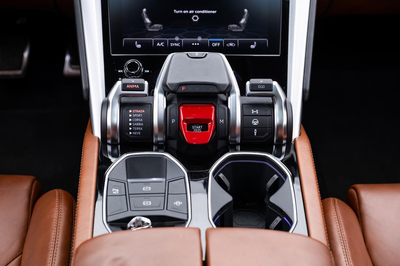 2020 Lamborghini Urus Base Miami FL