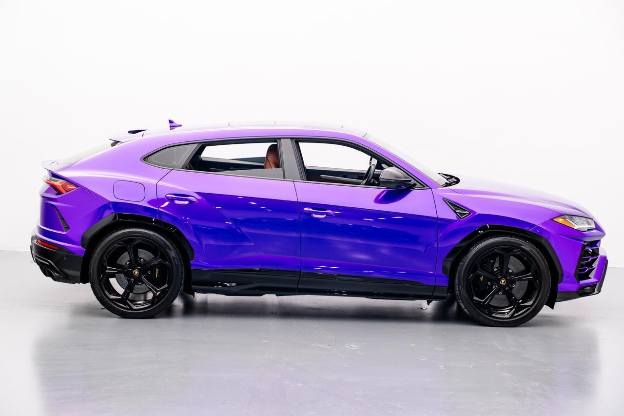 2020 Lamborghini Urus Base Miami FL