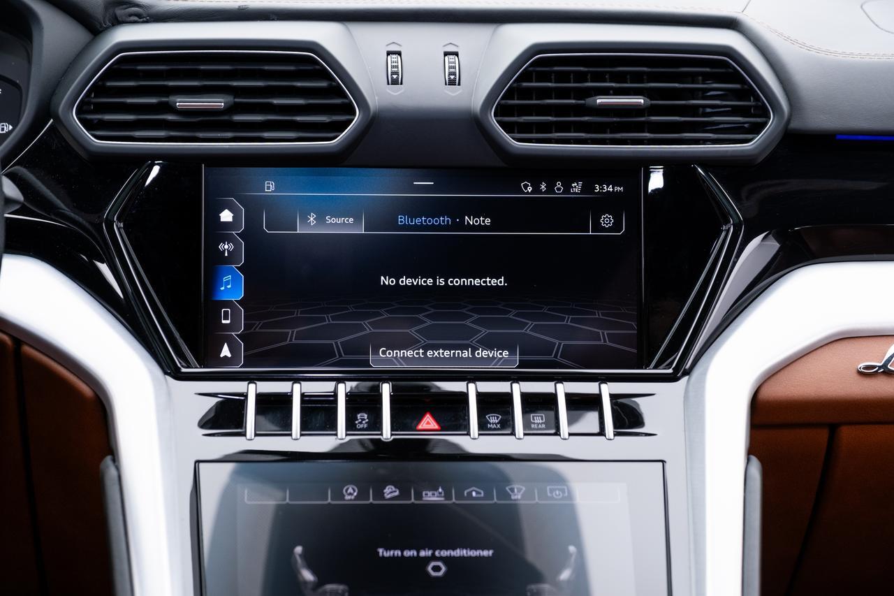 2020 Lamborghini Urus Base Miami FL