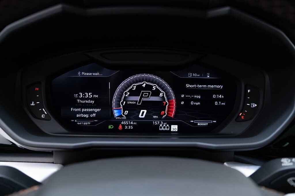 2020 Lamborghini Urus Base Miami FL
