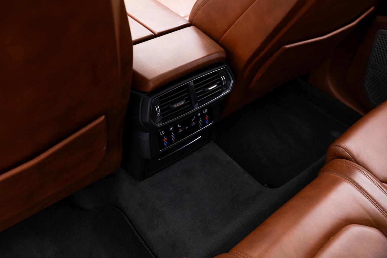 2020 Lamborghini Urus Base Miami FL