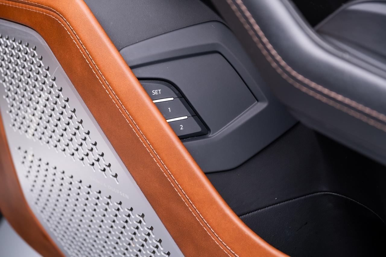 2020 Lamborghini Urus Base Miami FL