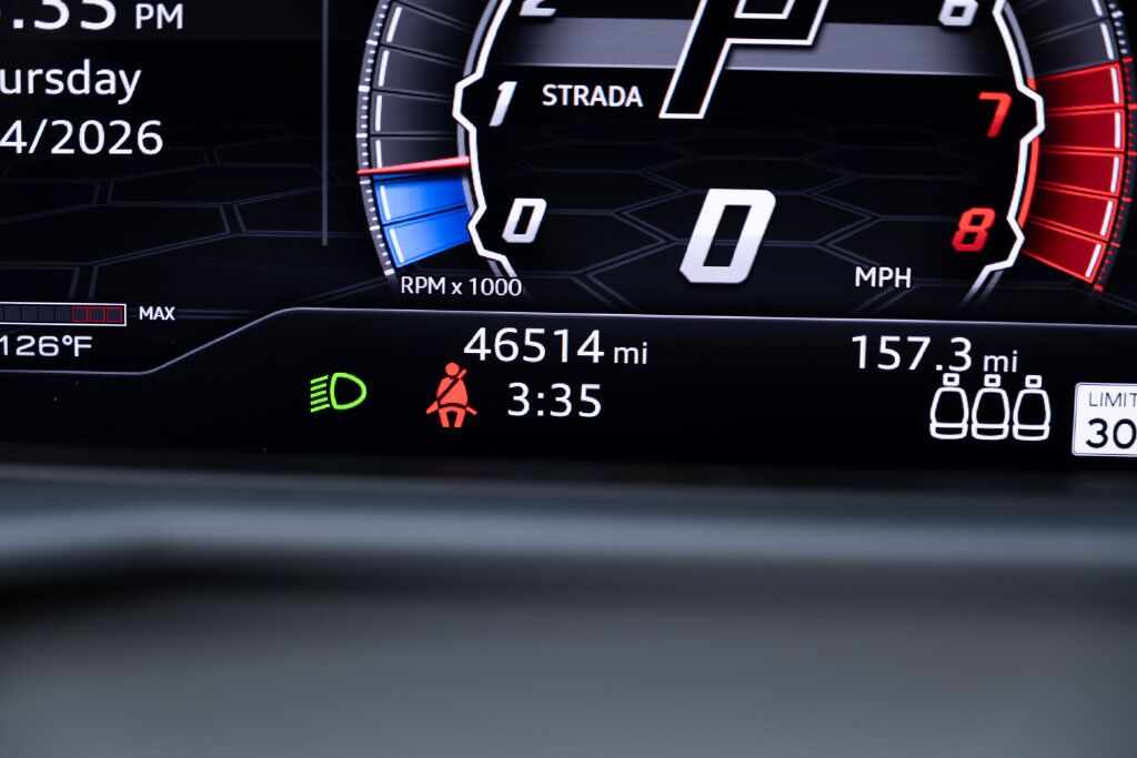 2020 Lamborghini Urus Base Miami FL