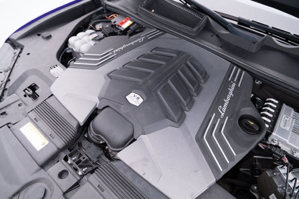 2020 Lamborghini Urus Base Miami FL