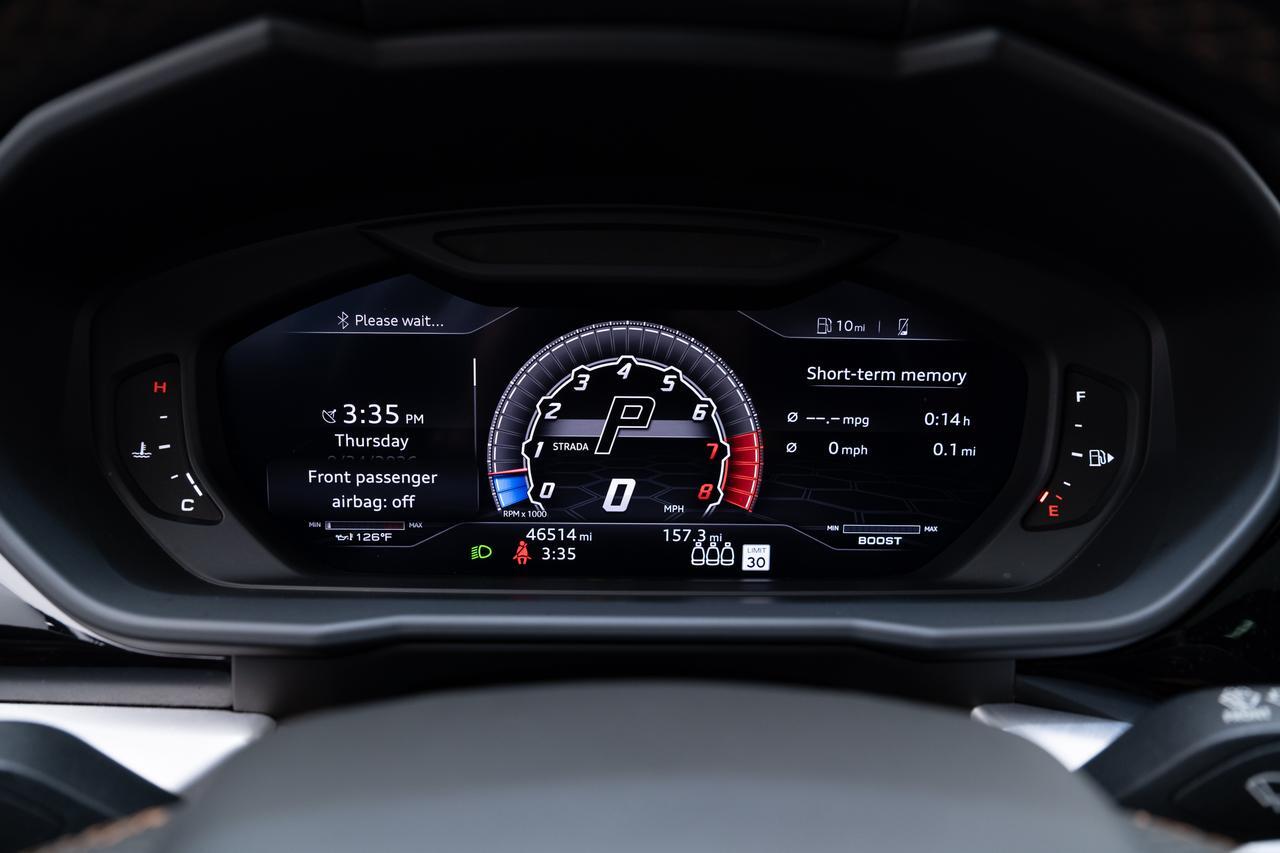 2020 Lamborghini Urus Base Miami FL