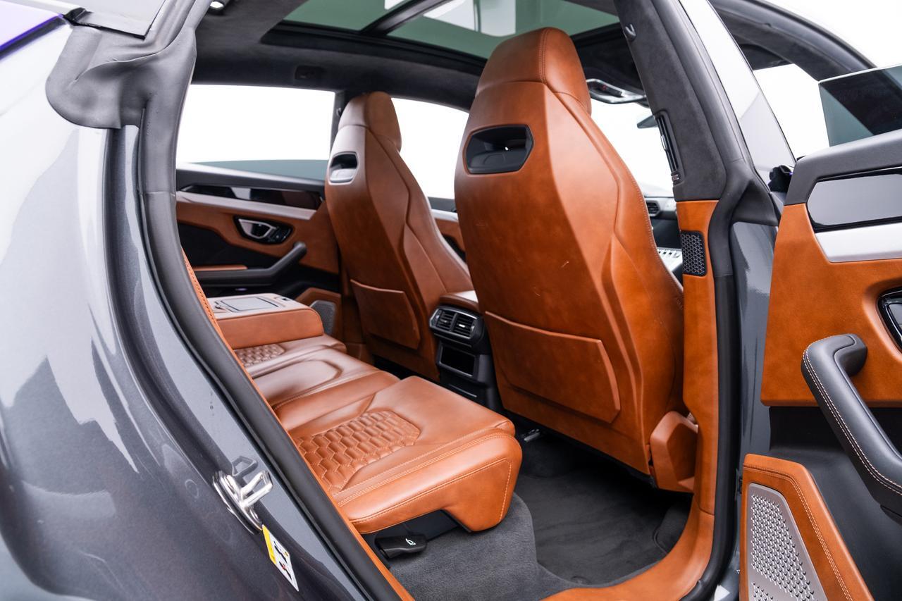 2020 Lamborghini Urus Base Miami FL