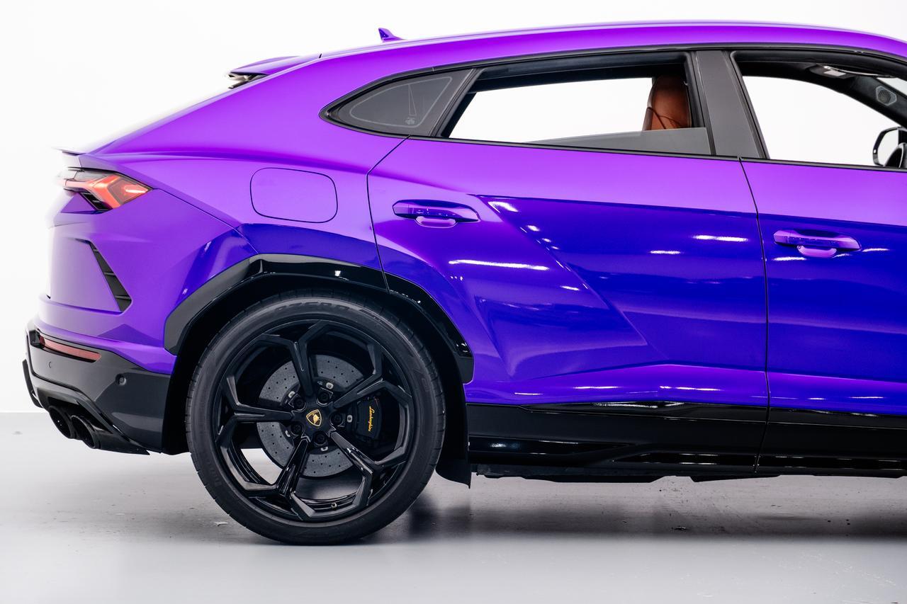 2020 Lamborghini Urus Base Miami FL