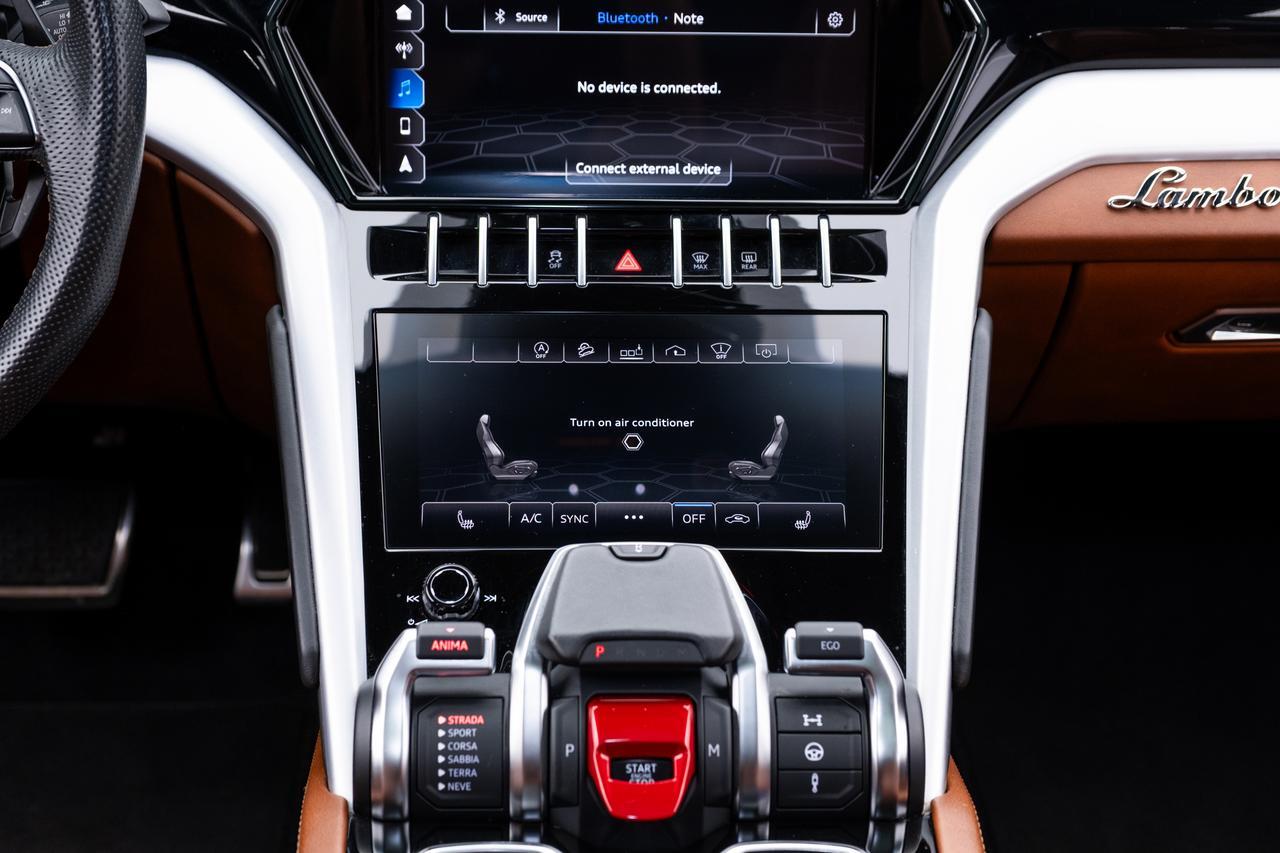 2020 Lamborghini Urus Base Miami FL