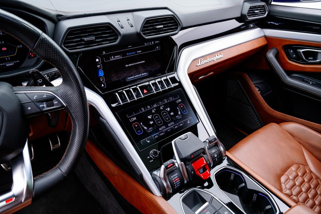 2020 Lamborghini Urus Base Miami FL