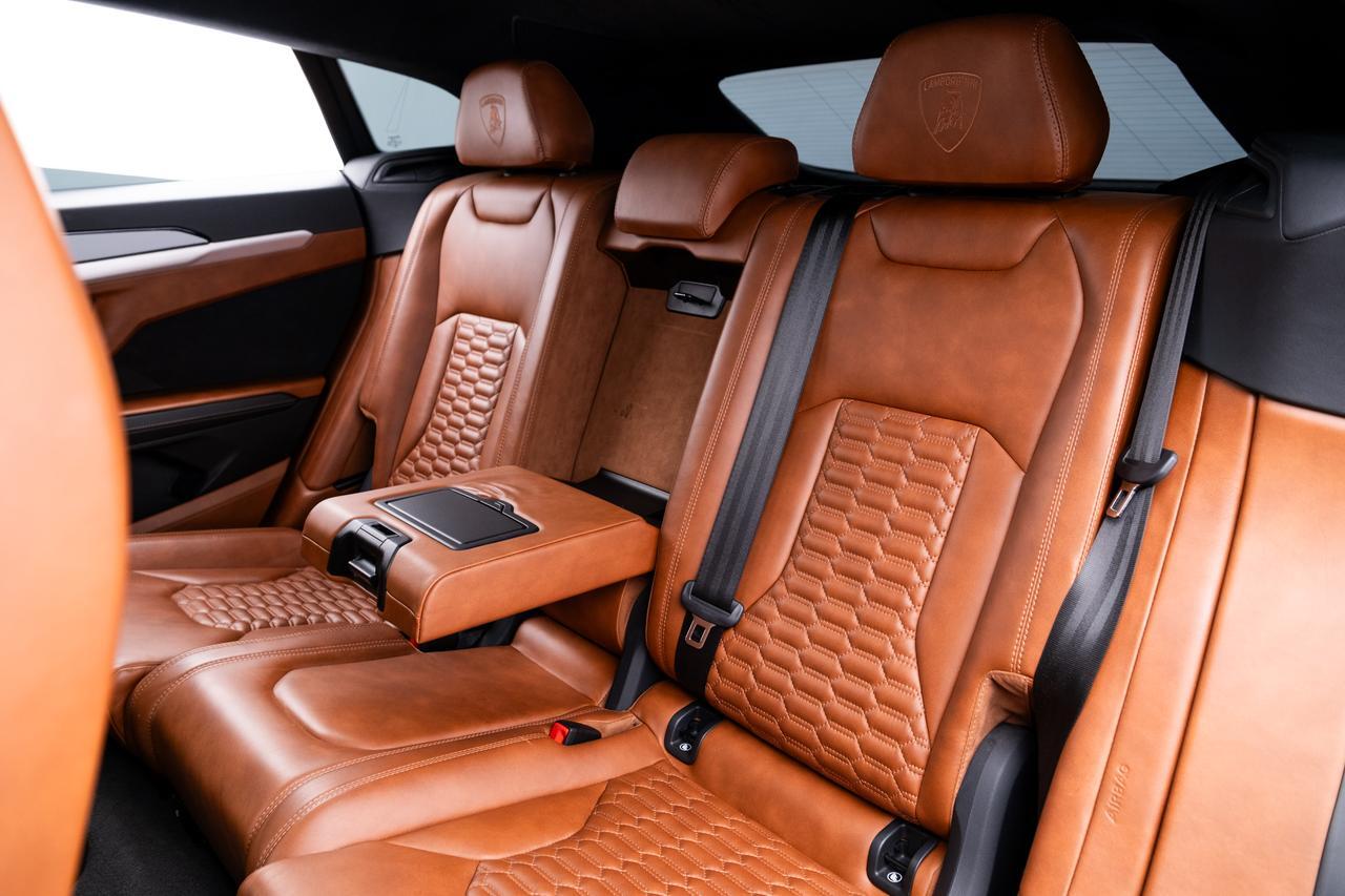 2020 Lamborghini Urus Base Miami FL