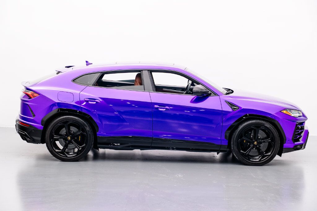 2020 Lamborghini Urus Base Miami FL