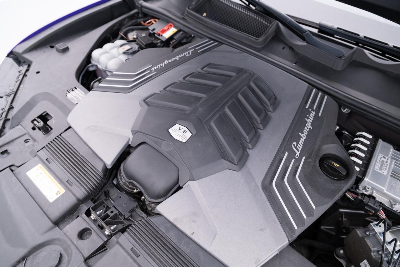 2020 Lamborghini Urus Base Miami FL