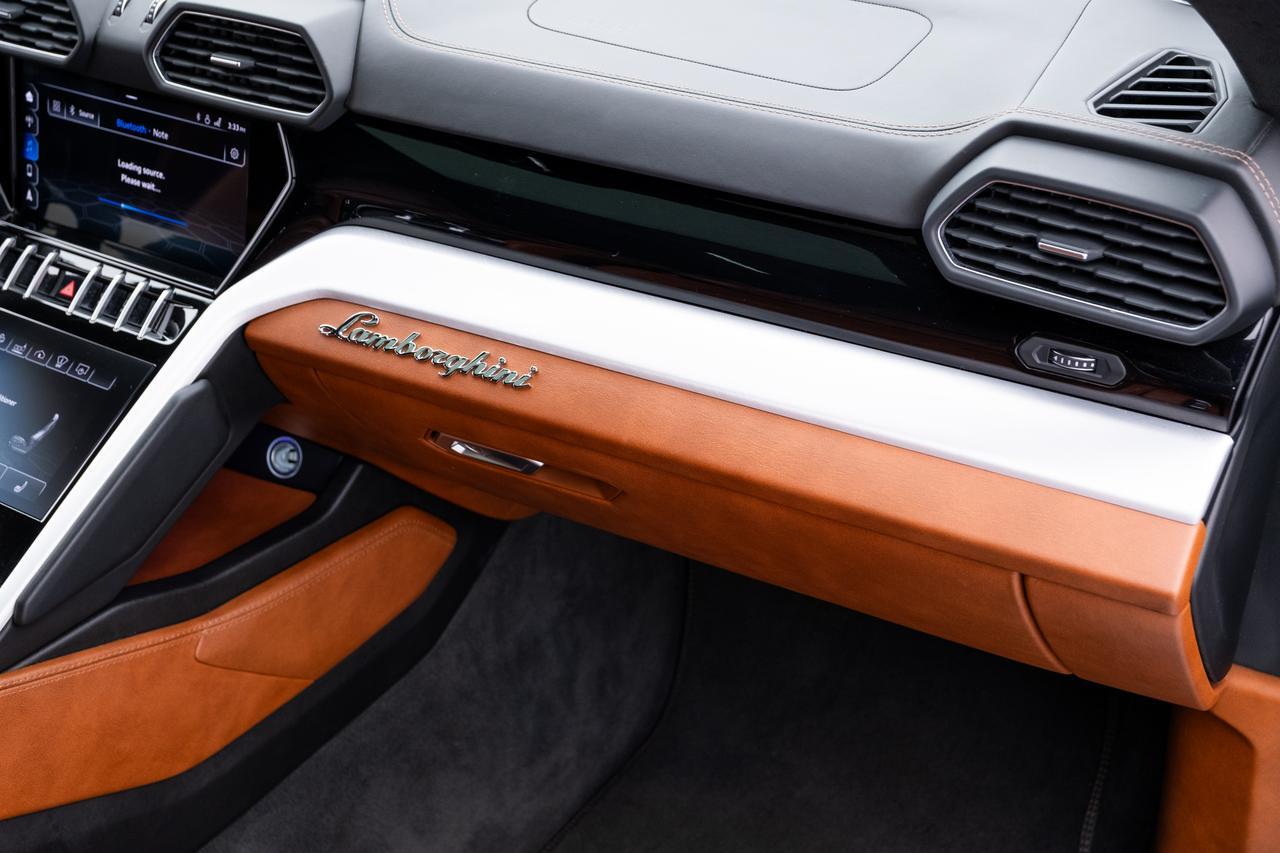 2020 Lamborghini Urus Base Miami FL