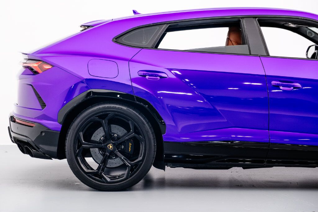 2020 Lamborghini Urus Base Miami FL