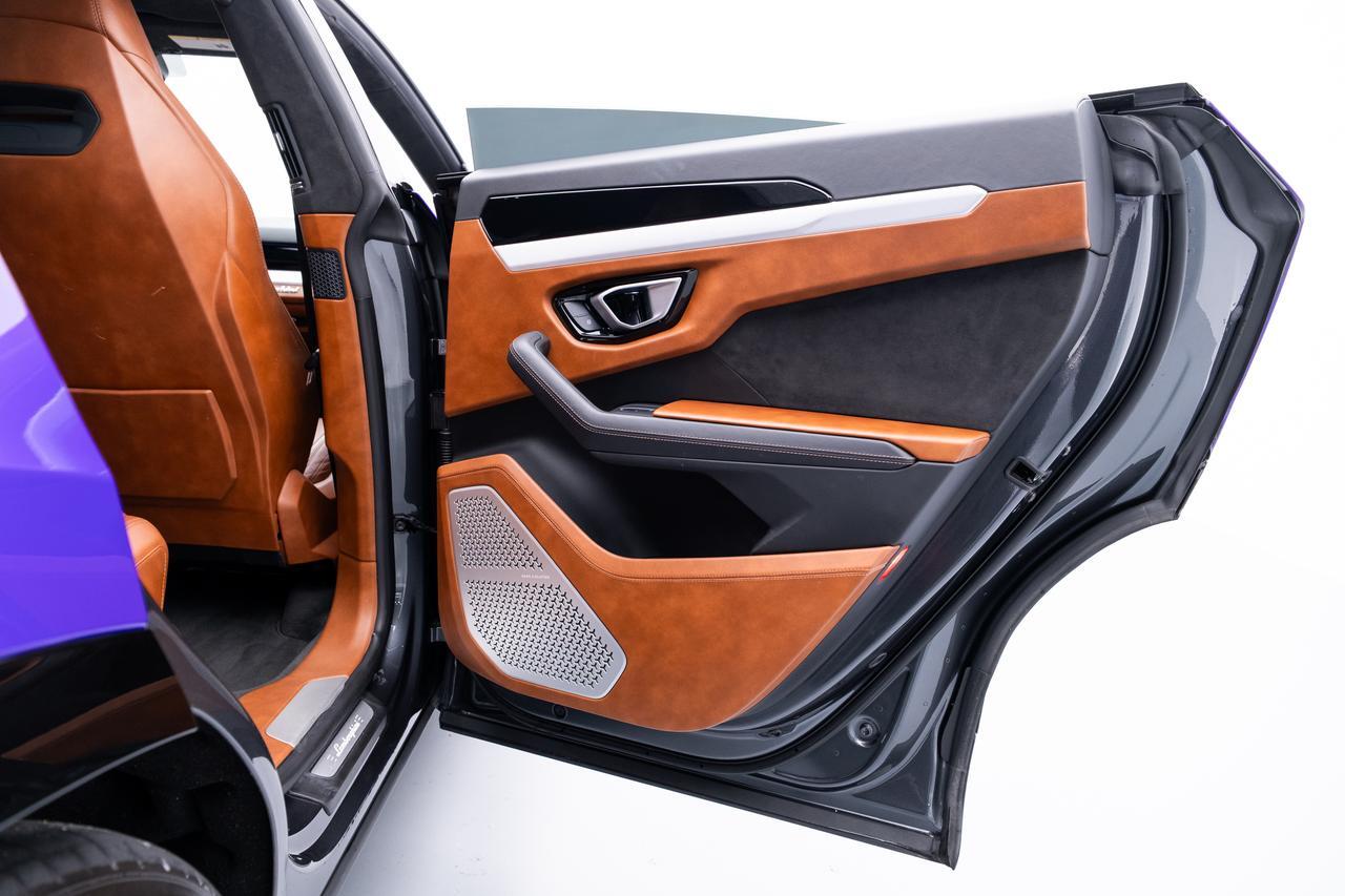 2020 Lamborghini Urus Base Miami FL
