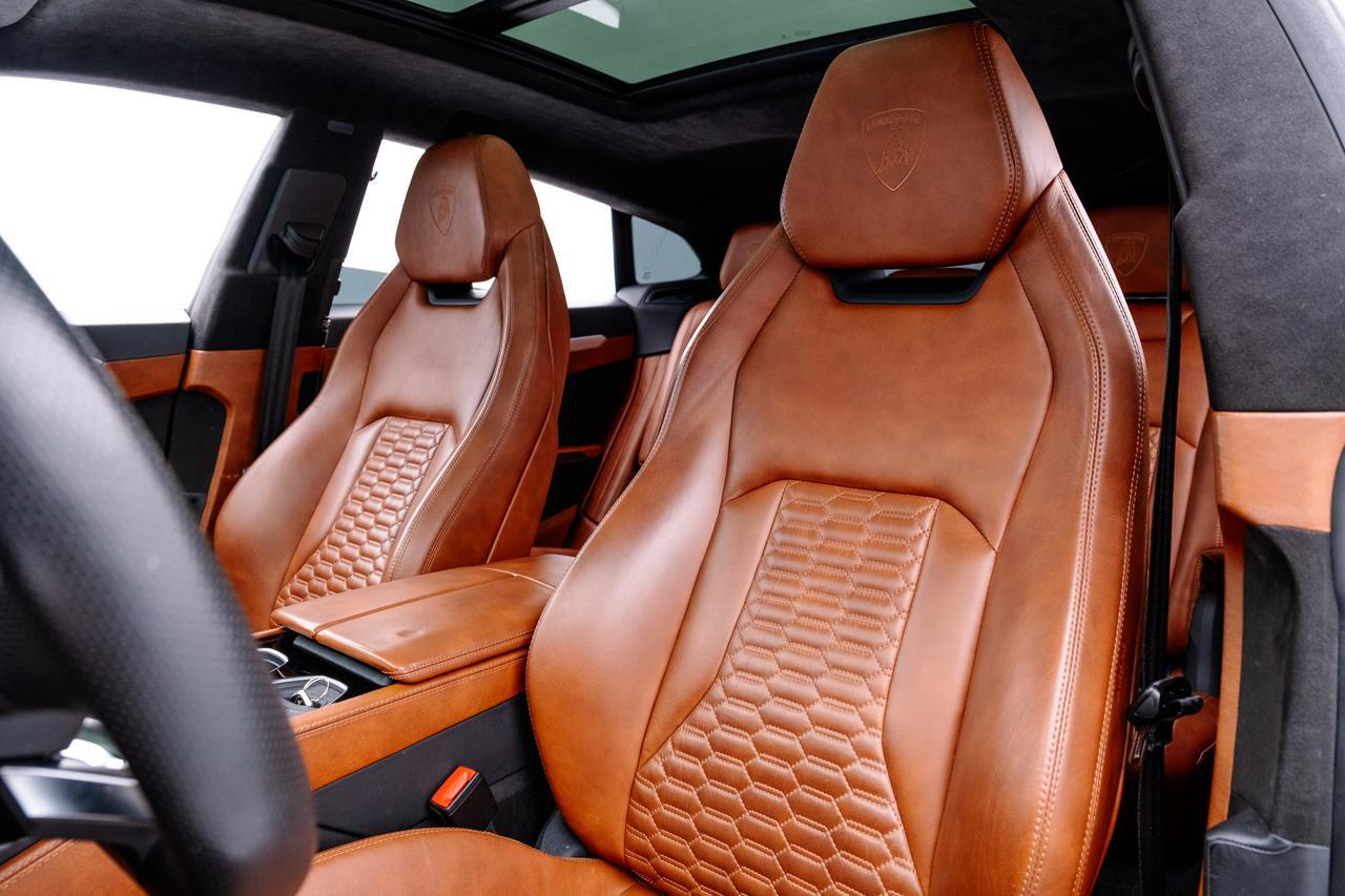 2020 Lamborghini Urus Base Miami FL