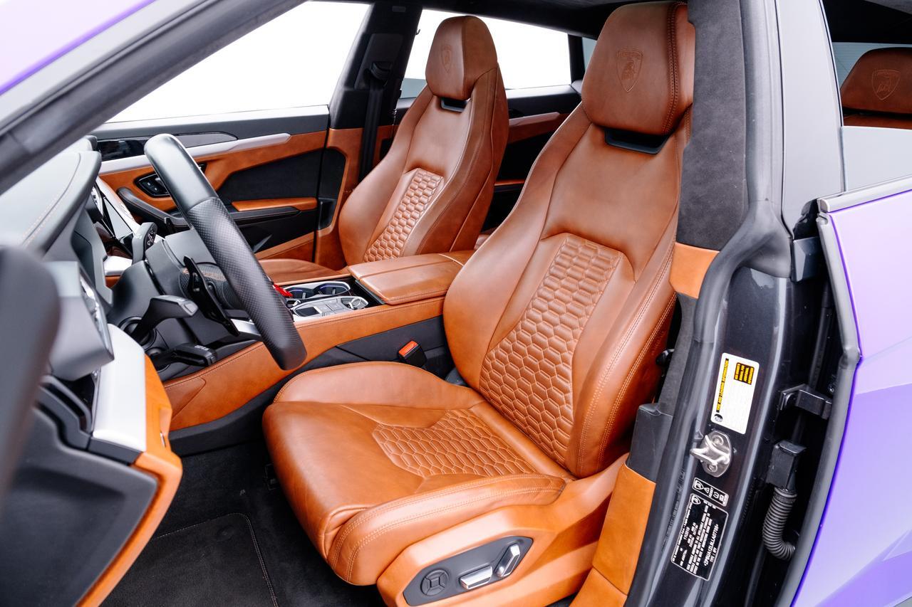 2020 Lamborghini Urus Base Miami FL