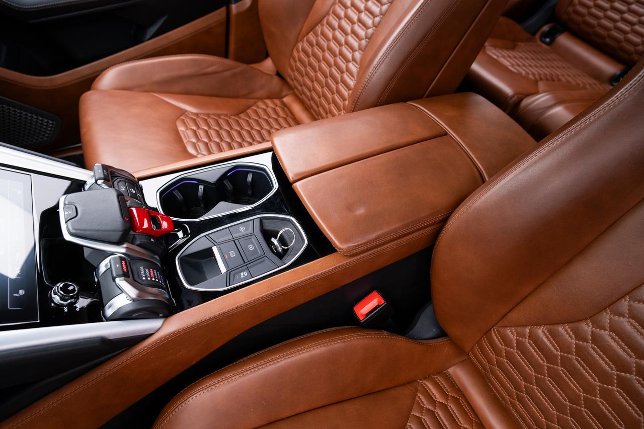2020 Lamborghini Urus Base Miami FL