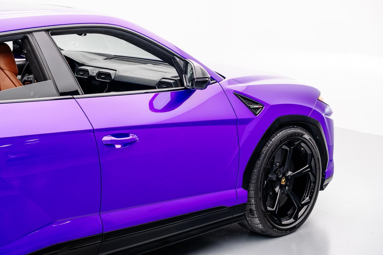 2020 Lamborghini Urus Base Miami FL