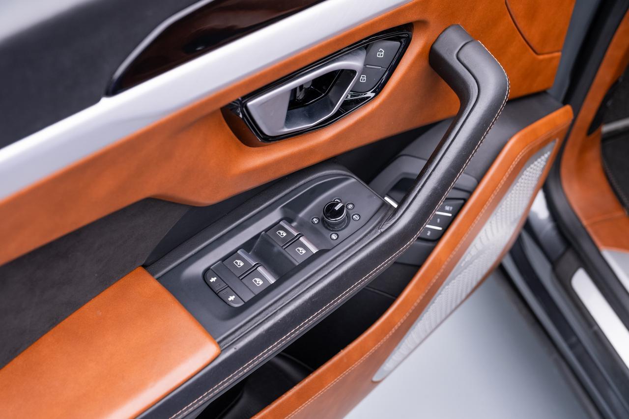 2020 Lamborghini Urus Base Miami FL