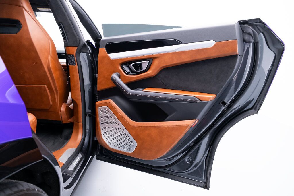 2020 Lamborghini Urus Base Miami FL