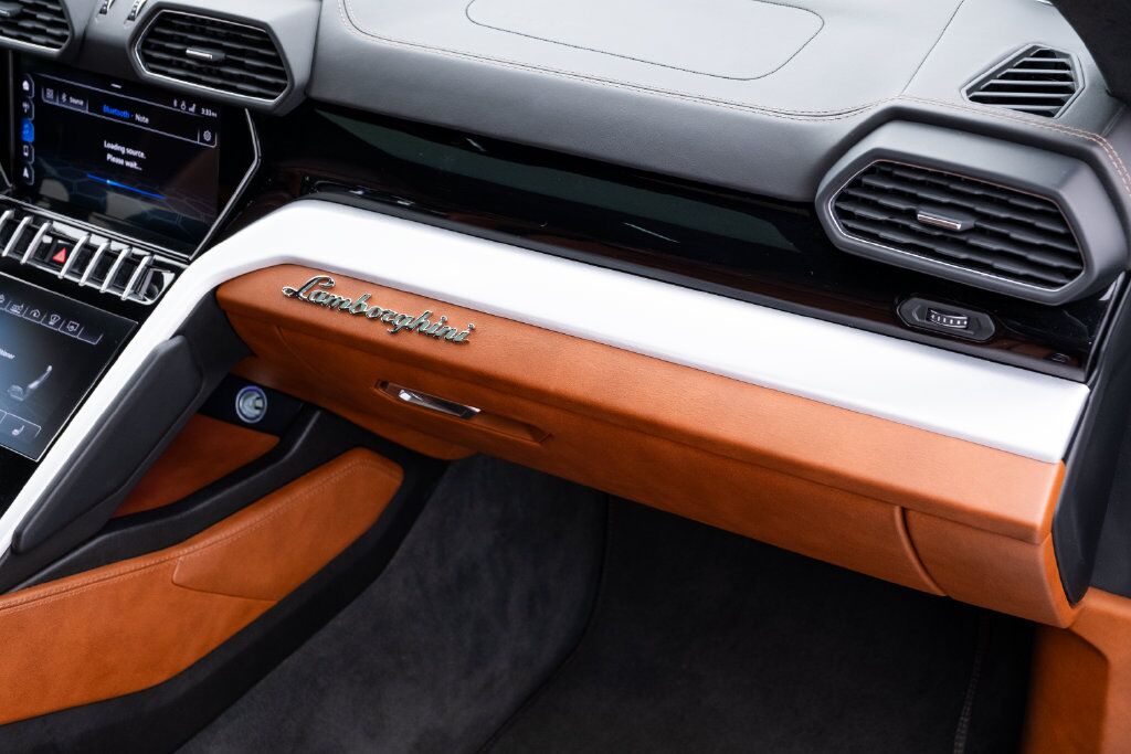 2020 Lamborghini Urus Base Miami FL