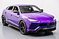 2020 Lamborghini Urus Base