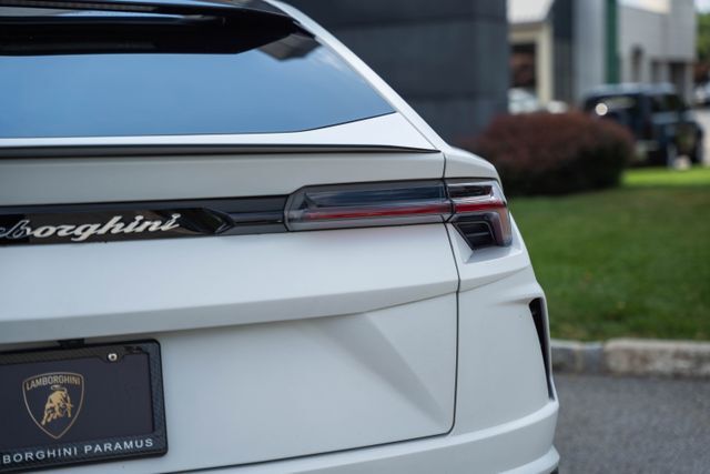 2020 Lamborghini Urus Base Paramus NJ