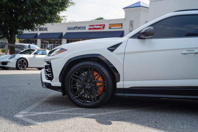 2020 Lamborghini Urus Base Paramus NJ