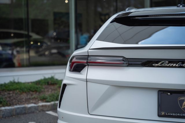 2020 Lamborghini Urus Base Paramus NJ