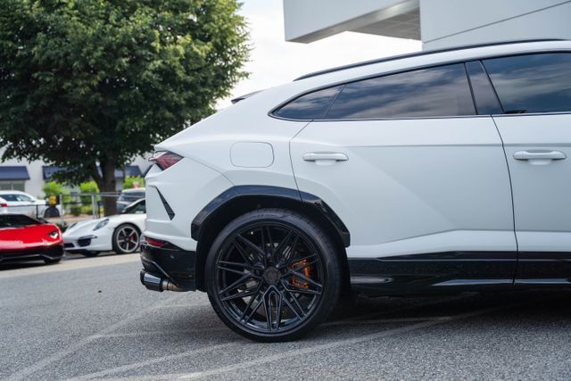 2020 Lamborghini Urus Base Paramus NJ