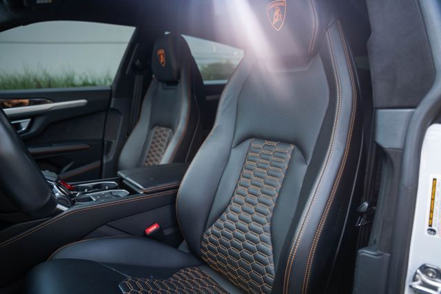 2020 Lamborghini Urus Base Paramus NJ