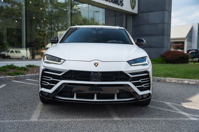 2020 Lamborghini Urus Base Paramus NJ