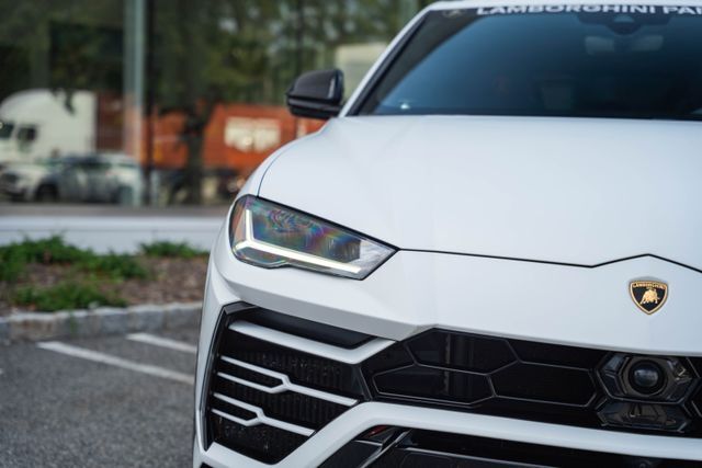 2020 Lamborghini Urus Base Paramus NJ