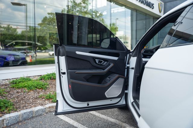 2020 Lamborghini Urus Base Paramus NJ