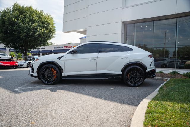 2020 Lamborghini Urus Base Paramus NJ