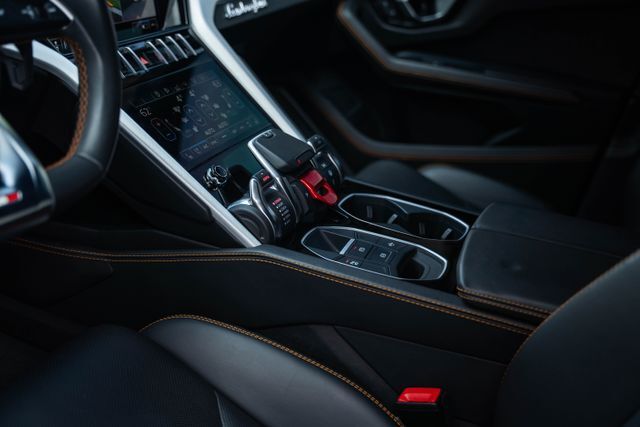 2020 Lamborghini Urus Base Paramus NJ