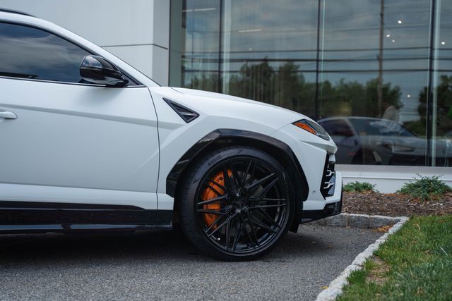 2020 Lamborghini Urus Base Paramus NJ