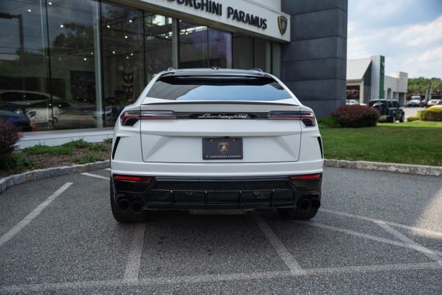 2020 Lamborghini Urus Base Paramus NJ