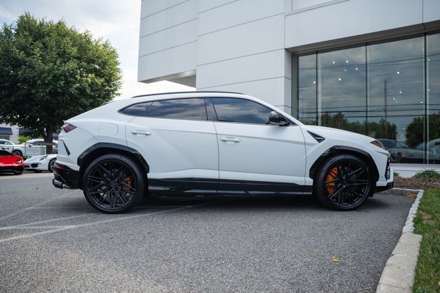 2020 Lamborghini Urus Base Paramus NJ