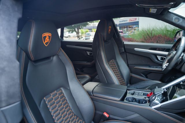 2020 Lamborghini Urus Base Paramus NJ
