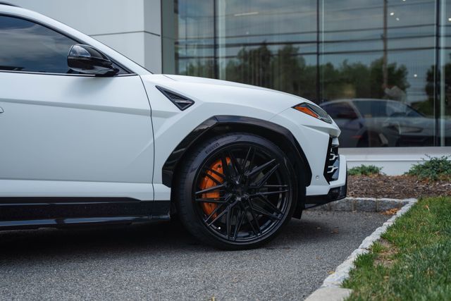 2020 Lamborghini Urus Base Paramus NJ