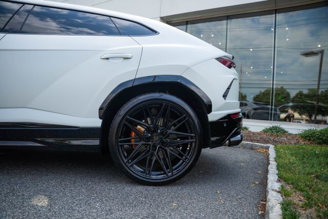2020 Lamborghini Urus Base Paramus NJ