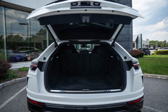 2020 Lamborghini Urus Base Paramus NJ