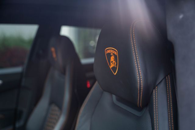 2020 Lamborghini Urus Base Paramus NJ