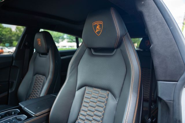2020 Lamborghini Urus Base Paramus NJ