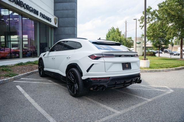 2020 Lamborghini Urus Base Paramus NJ